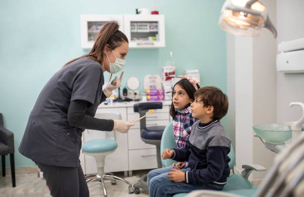 Emergency Dental Services in Howards Grove, WI